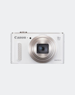 Canon PowerShot SX610