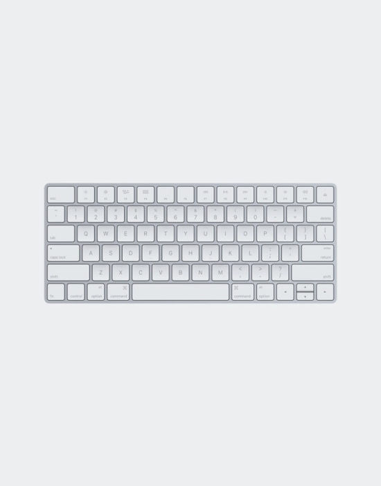 Apple Keyboard