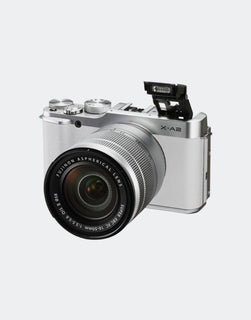 Fujifilm XA2 Mirrorless