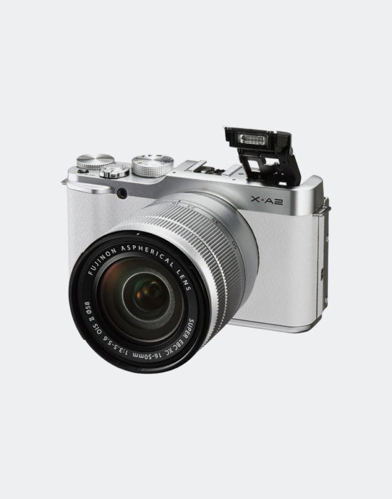 Fujifilm XA2 Mirrorless